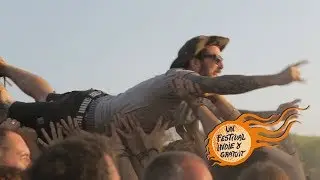 Teaser Pointu Festival  2019