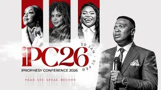 IPC 2026 /DAY 2/ Session 2/ Q&A / with Apostle Joshua Sangweni & Dr Pearl Kupe/ Great Light Church