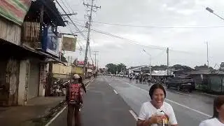 POBLASCION SARA ILOILO TOGETHER WITH  SOUND FANATIC 