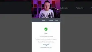 How to Add Lyrics - DistroKid