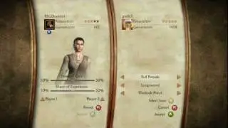 REVIEW - FABLE  2  !! ------ By Gametrilers  (hQ)