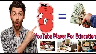 YouTube Player for Education(ALL YOU NEED TO KNOW!!!)