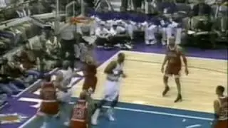 Karl Malone: 1997 Finals Highlights Game 3 (37 points, MVP Performance)