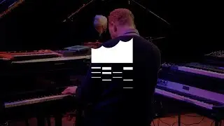 Laeiszhalle &raquo;Jazz Piano&laquo; | Craig Taborn