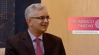 Dr. Arnico Panday | This Morning LIVE In Conversation