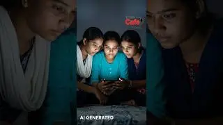 What is Online Korean Game Addiction That Cost 3 Ghaziabad Sisters Their Lives | Express Cafe