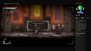 andreaisonline's Live PS4 Broadcast