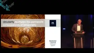 FutureBuilt2017: Thomas Rau