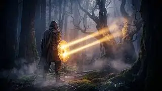 Two Lights, One Shield
