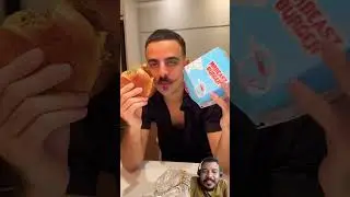 Fantastic ! #food #comidacom #cookingshow #asmr #burger #mrbeast #funny #asmrcooking #cookingvideos