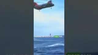 Pigeons Aid Sea Rescues
