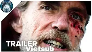 Three From Hell (2019) - Official Trailer [Vietsub] Rob Zombies, Horror Movie.