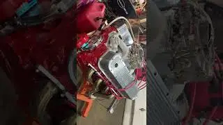 Bbc 454 500hp