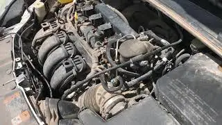 2014 FORD FOCUS ( NO REVERSE ) - For Sale