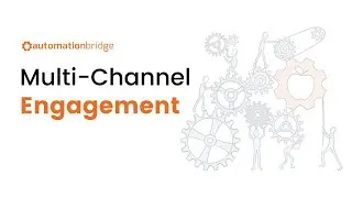 Multi-Channel Engagement | All Systems Go! Ep 035