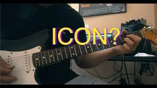 Jaden Smith Icon? Electric Tabs