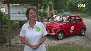 Roodtrip RBT Land van Cuijk ook in Sint Hubert en Wilbertoord