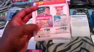 Cvs semi huge haul!!!