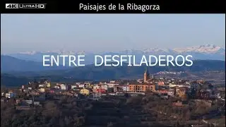 La Huella del Ésera. Paisajes de la Ribagorza