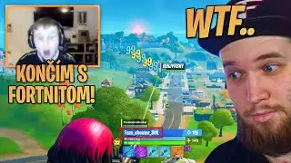 HACKER PORAZIL PRO HR&Aacute;ČOV! 🤯 BENJYFISHY POVEDAL ŽE...