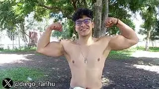DIEGO RANHU