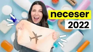 Mi Neceser De Viaje