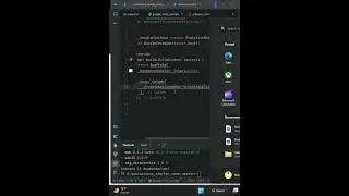 How to use Google Fonts package in Flutter #flutter #googlefonts #package #beginner #tutorial