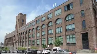 American Bank Note Company Printing Plant | Wikipedia audio article