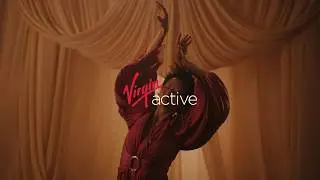 Virgin Active - Make Life Your Pleasure Campaign