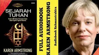 SEJARAH TUHAN | Karen Armstrong - Audiobook Indonesia
