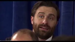 Ross Crain Actor Reel