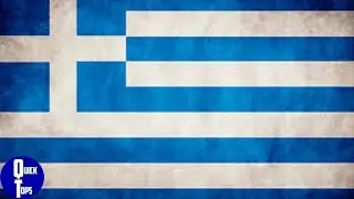 10 Facts About Greece