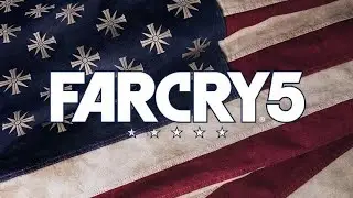 &brvbar; Прохождение Far Cry 5 &brvbar; #3 серия &brvbar;