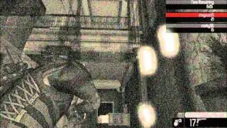 Splinter Cell Conviction: FACE-OFF LAN [HUN]  Hodi vs Norby