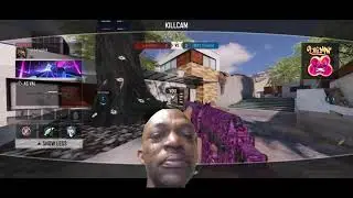 Hackers Got Nuke | Two Hackers in 1 Game | Ban Hackers Codm
