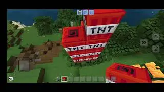 I play top3 minecraft copy game part [1]