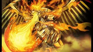 Yu-Gi-Oh! Master Duel Ra Deck UNSTOPPABLE Ra