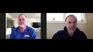 Joey Blake  Talks Coaches Summit, Strategy, PTR/WTCA