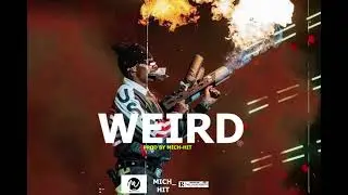 Afrobeat Instrumental 2024 Burna Boy Ft Rema Type Beat 