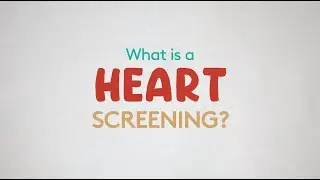 What Is a Heart Screening?