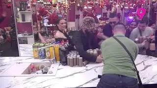 ELITA 9: Sramotno grabljenje za alkohol, Luka ponovo najalaviji - 01.01.2026.