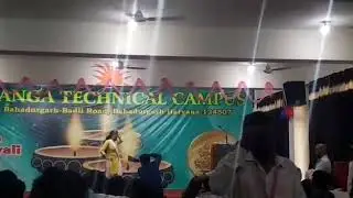 #gtc #diwali2K18