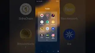 5 Top Crypto mining apps