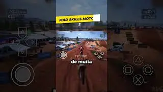 JOGOS QUE N&Atilde;O D&Aacute; PARA ACREDITAR QUE EXISTEM PARA CELULAR #shorts