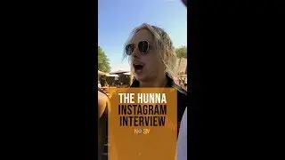 The Hunna &uuml;ber &bdquo;Dare&ldquo;, Hip-Hop-Kollabos und treue Fans // IG-Interview