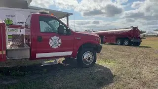 Hendry County increases fines for illegal fires during burn bans after costly blazes