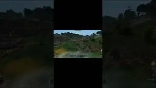 He Almost Got me in ARK Survival Ascended #ark #arkascended