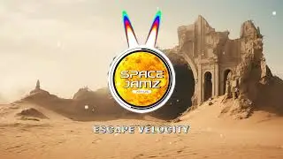 Space Jamz - 