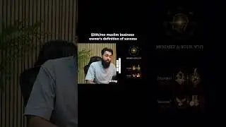 Muslim Business Success