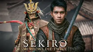 Can I Beat GENICHIRO ASHINA? - Sekiro: Shadows Die Twice